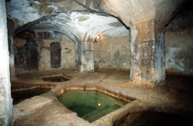 LoLHostel: Miqve' - Syracuse
