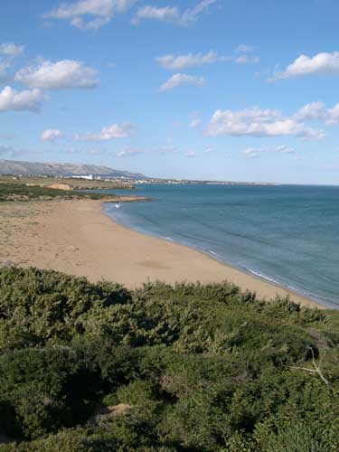 LoLHostel: Spiagge Vindicari - Marianelli Marianelli