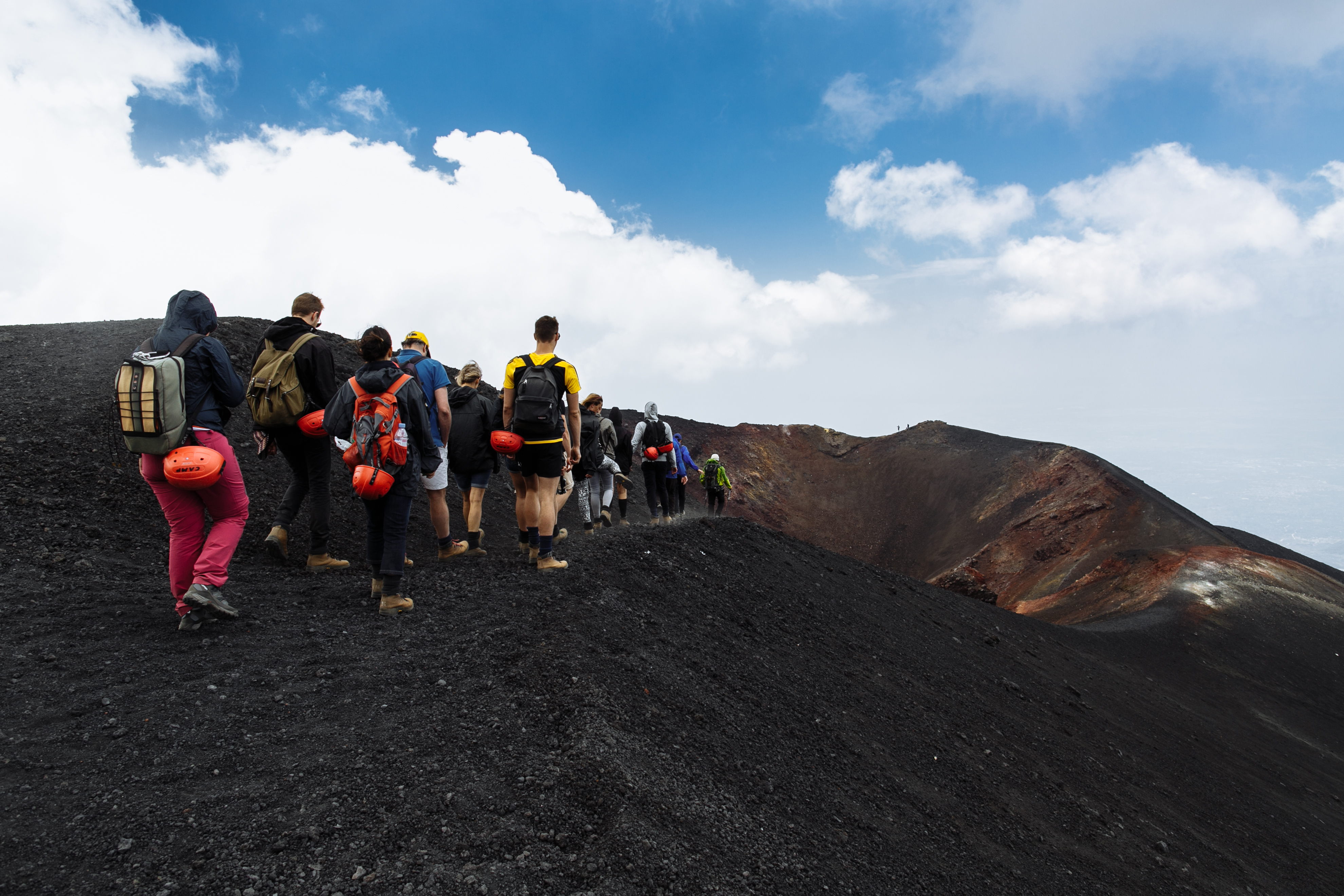 LoLHostel: Dormire sull'etna Dormire-vicino-etna